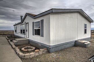 144 Viajero Ave, Moriarty, NM 87035