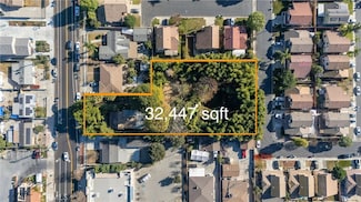 160 E Franklin Ave, Pomona, CA 91766