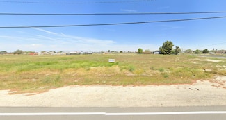 Cor Palmda Ross Rd, Littlerock, CA 93543