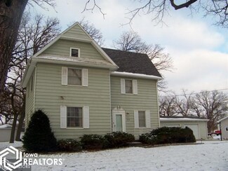 208 W Main St, Fertile, IA 50434