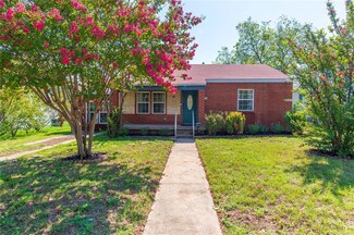 3212 S Llewellyn Ave, Dallas, TX 75224