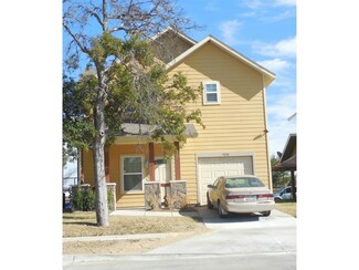 4818 Spring Ave, Dallas, TX 75210