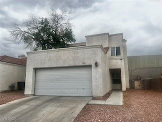 5304 Harmony Ave Unit Home, Las Vegas, NV 89107