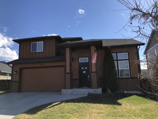 2550 Latigo Dr, Missoula, MT 59808