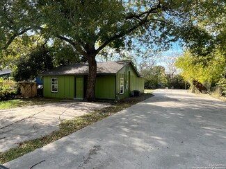 9627 Heidelberg St, San Antonio, TX 78233