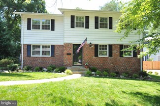 8309 Colby St, Vienna, VA 22180