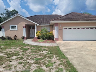 3229 Valerie Blvd, Sebring, FL 33870