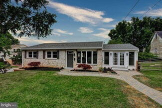 205 S And k St, Spring City, PA 19475