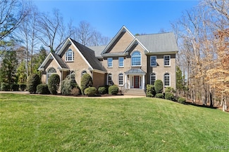14706 Felbridge Way, Midlothian, VA 23113