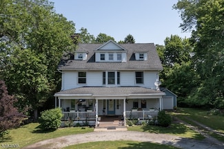 15 Rowe Place, Franklin, NJ 07416
