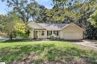 306 Lakewood Dr, Anderson, SC 29621