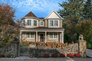 35 1st St, Rumson, NJ 07760