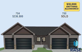 704 Independent, Lennox, SD 57039