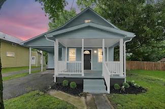 540 Park St, Marion, OH 43302