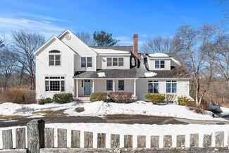 380 Highland St, South Hamilton, MA 01982