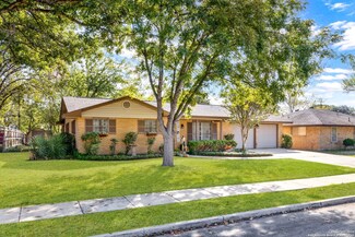 4206 Treegarden St, San Antonio, TX 78222