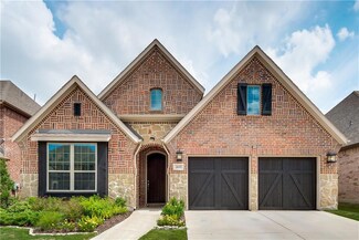 2633 Walnut Creek Ln, the Colony, TX 75056