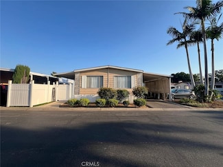 201 W Collins Ave Unit 40, Orange, CA 92867