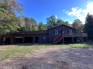 7800 U S 23, Ossineke, MI 49766