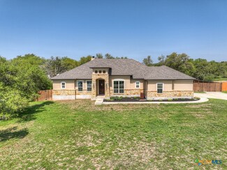 247 Appalachian Trail, New Braunfels, TX 78132