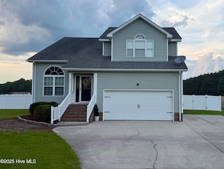 104 Whitetail Ct, South Mills, NC 27976