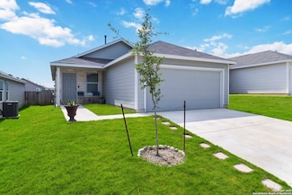 5406 Hornbeck Heights, Converse, TX 78109