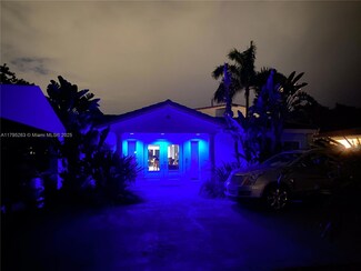 3407 Beacon St, Pompano Beach, FL 33062