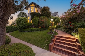 73 Santa Paula Ave, San Francisco, CA 94127