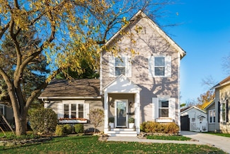 58 Logan Ave, Westerville, OH 43081