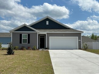 522 Goldstar St, Conway, SC 29526