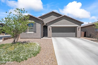10145 S Moonlit Riverwalk Trail, Vail, AZ 85641