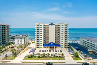 3721 S Atlantic Ave Unit 807, Daytona Beach, FL 32118