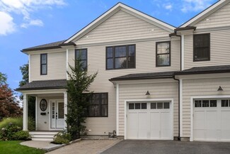 7-9 Elliot Terrace Unit 9, Newton Upper Falls, MA 02464
