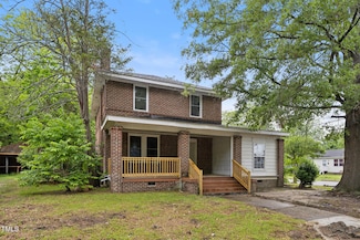 500 Cokey Rd, Rocky Mount, NC 27801