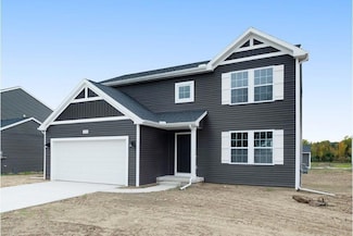 12787 High Ridge Ct, Campbell Township, MI 49325