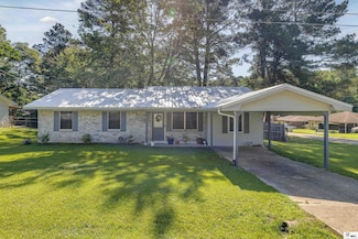115 Hillside Cir, West Monroe, LA 71291