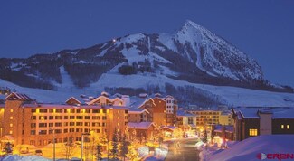 6 Emmons Rd Unit 277, Crested Butte, CO 81225