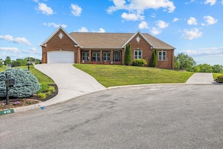 419 Colonial St, Jefferson City, TN 37760