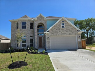 1213 Friendship Trail, Seabrook, TX 77586