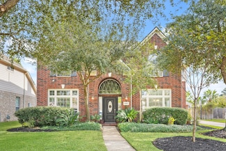 18910 Rustling Ridge Ln, Tomball, TX 77377