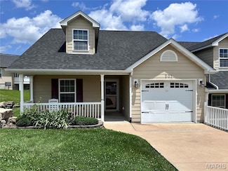 201 Hawk Nest Ct, Union, MO 63084