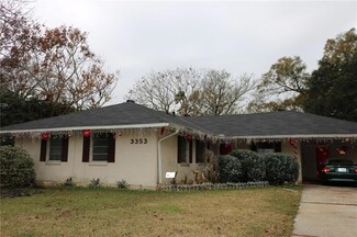 3353 Plymouth Place, New Orleans, LA 70131