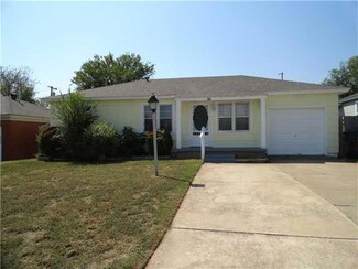 806 E Hayes St, Norman, OK 73071