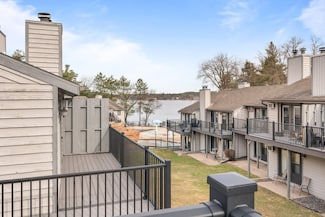 1093 Canyon Rd Unit 408, Wisconsin Dells, WI 53965