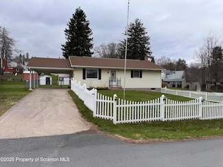 225 Brook St, Forest City, PA 18421