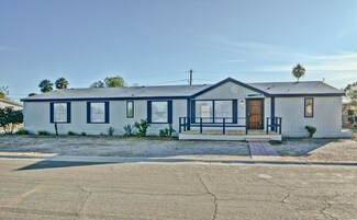 123 Gompers Cir, Morristown, AZ 85342