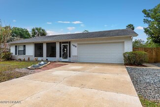 1212 Jeffery Dr, Port Orange, FL 32129