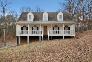 186 Gaskins Rd, Dickson, TN 37055