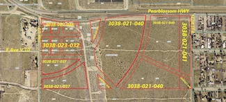 0 E Ave V10 Unit 25001386, Pearblossom, CA 93553