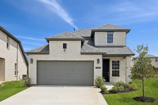 1734 Sicily Ct, Forney, TX 75126